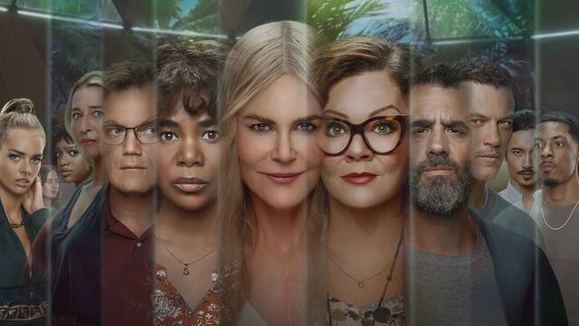 Nine Perfect Strangers: Crtica y anlisis de la serie con Nicole Kidman que llega a Amazon