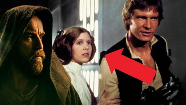 Star Wars: Ewan McGregor desvela cuál es su personaje favorito de la saga