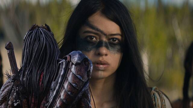 'Prey': El director no descarta una secuela y habla del futuro de Predator
