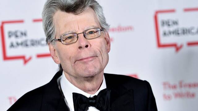 Stephen King tendrá una nueva adaptación al cine: The Regulators
