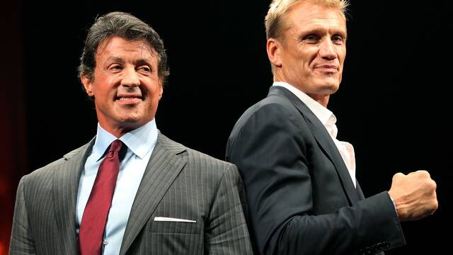 Drago: Dolph Lundgren contesta a Stallone y habla del spinoff de Rocky