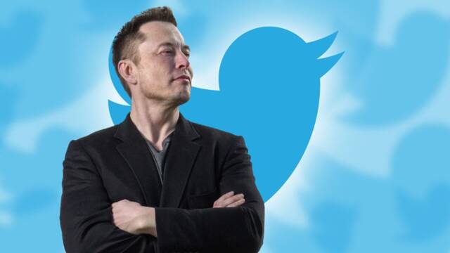 Elon Musk contrademanda a Twitter porque no se detall el nmero de cuentas falsas