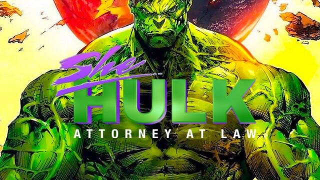¿Incluirá 'She-Hulk' un guiño al esperado evento 'World War Hulk'?
