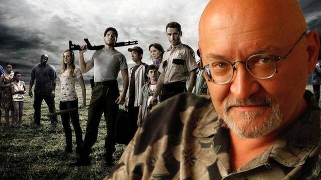 The Walking Dead: El reparto recuerda el traumático despido de Frank Darabont