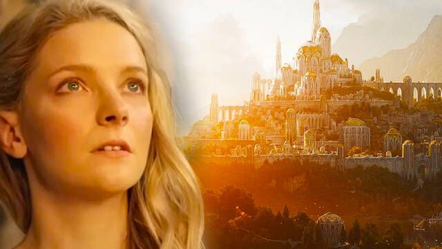Los anillos de poder: El showrunner afirma que la serie será fiel a los libros de Tolkien