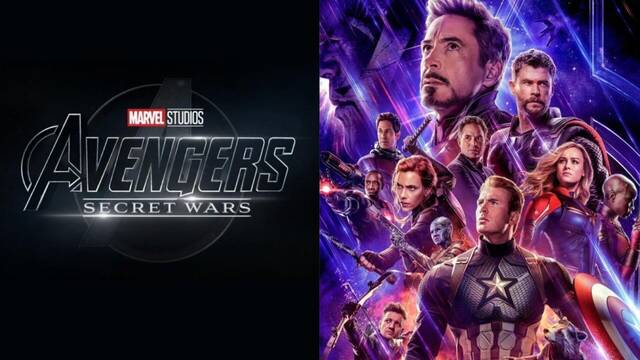 ¿Será Avengers: Secret Wars más grande que Endgame? Mark Ruffalo da pistas