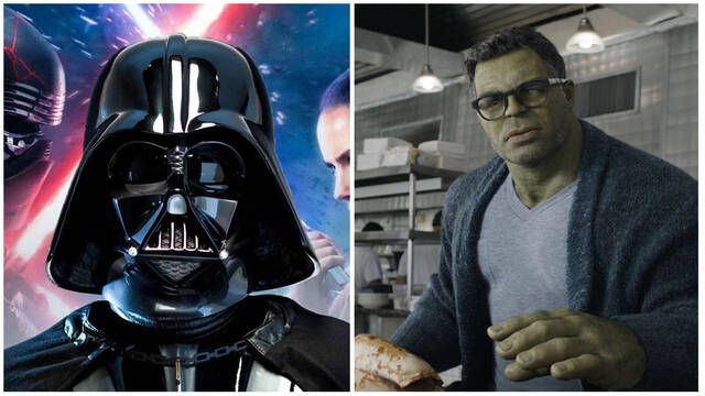 Mark Ruffalo cree que la gente se ha cansado de 'Star Wars' pero no de Marvel