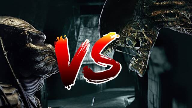 Alien vs Predator: Se confirma quién ganaría definitivamente en un duelo a muerte