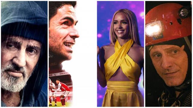 Estrenos de Prime Video en agosto de 2022: todas las series y pel�culas