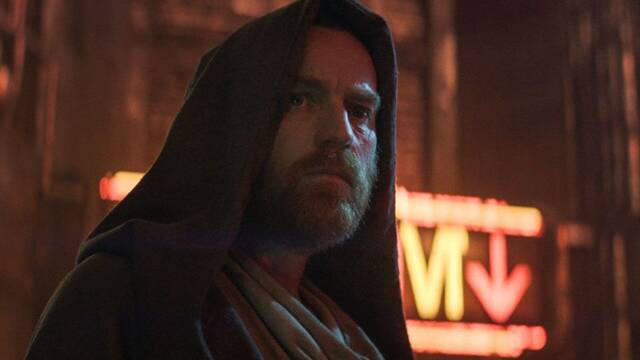 Obi-Wan Kenobi: Ewan McGregor desvela cómo era la historia original