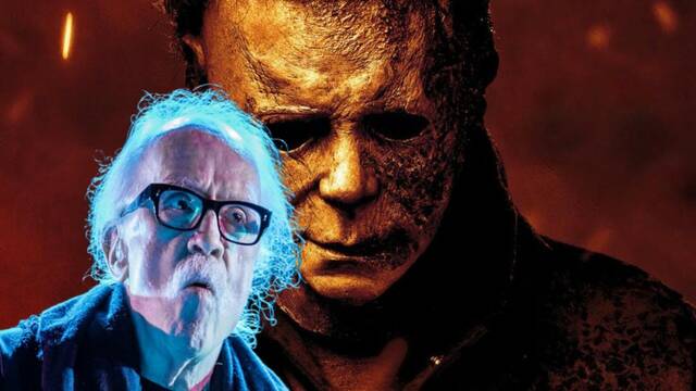 John Carpenter asegura que habrá más películas de Halloween si Halloween Ends es un éxito