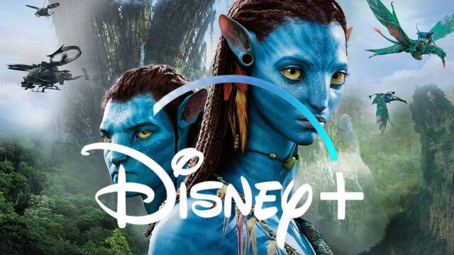 Avatar desaparece de Disney+ a puertas de su reestreno en cines