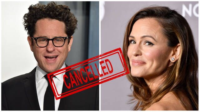 Apple cancela la nueva serie de J.J. Abrams con Jennifer Garner antes de su estreno
