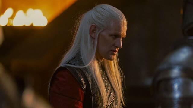 'La casa del dragón' también reina en España y es el estreno más visto de HBO Max