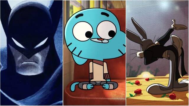 HBO Max cancela Batman: The Caped Crusader y un montón de series de animación