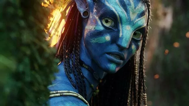 Avatar volverá a los cines en septiembre con un ambicioso reestreno - Vandal Random