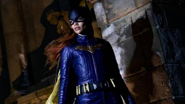 Los directores de Batgirl haran otra pelcula para DC: 'Si nos llaman, aqu estaremos'