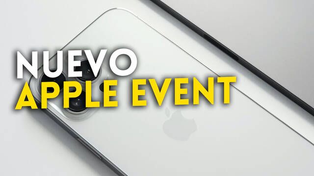 Nuevo Apple Event el 7 de septiembre, ¿iPhone 14 en camino?