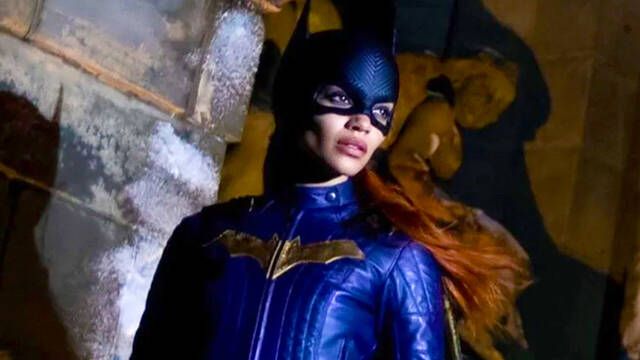 Warner proyecta en secreto 'Batgirl' para los trabajadores y creadores