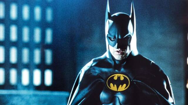 Michael Keaton explica su regreso como Batman en 'The Flash'