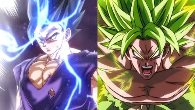 Dragon Ball Super: Super Hero beats 'Broly' at the US box office - The  Storiest