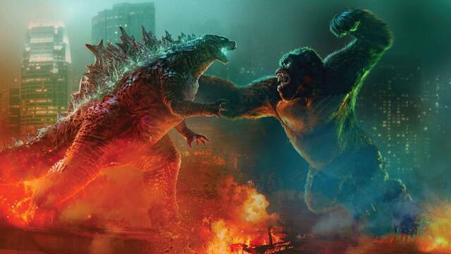 Godzilla vs. Kong 2 desvela su sinopsis y se centrar en los orgenes del Monsterverse