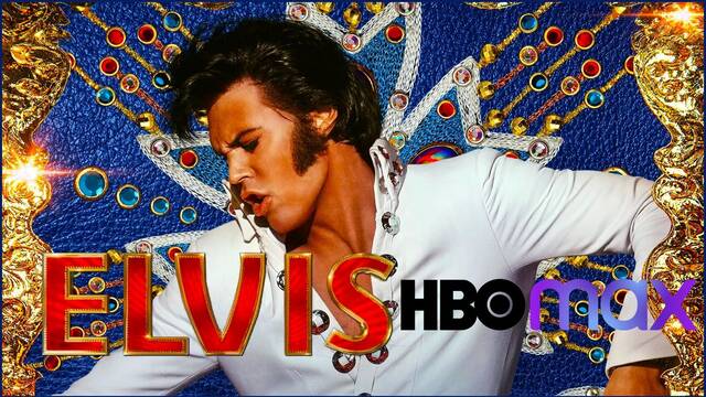 'Elvis' llega el 2 de septiembre a HBO Max y eso cambia la estrategia de Warner