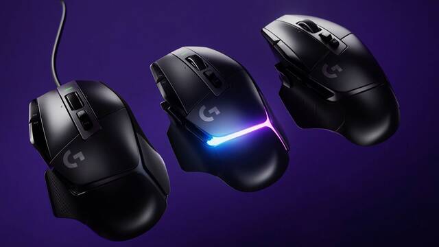 Logitech anuncia el G502 X, la reinvención de uno de sus ratones más icónicos