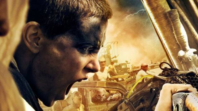 'Furiosa': George Miller desvela cmo surgi la precuela de Mad Max: Fury Road