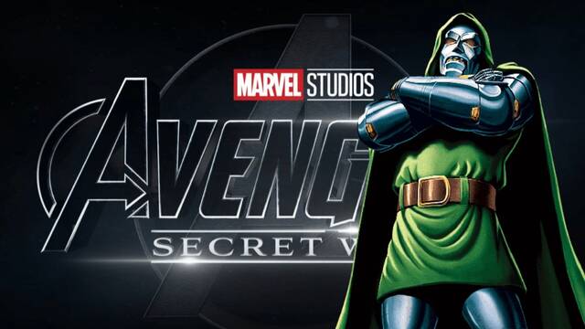 Secret Wars: Todo sobre el próximo gran evento de la fase 6 de Marvel Studios