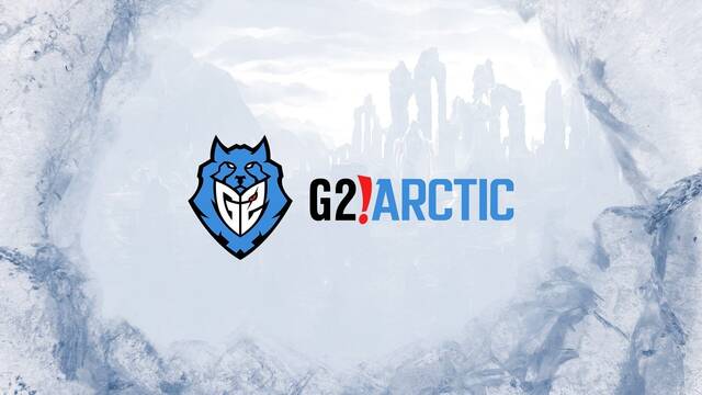 G2 Arctic venderá la plaza en la Superliga según rumores