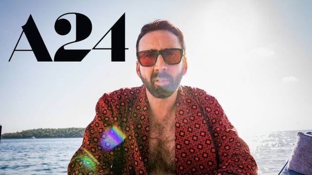 Dream Scenario: La nueva pelcula de A24 ficha a Nicolas Cage