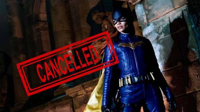 Warner cancela 'Batgirl' y no llegará a HBO Max ni a los cines