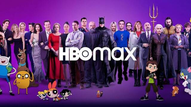 HBO Max plantea despedir al 70% de su plantilla. ¿Es el fin de la plataforma?