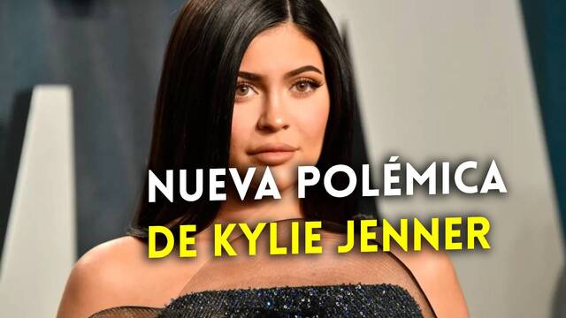Kylie Jenner enfurece a sus seguidores por sus últimas fotos en un laboratorio