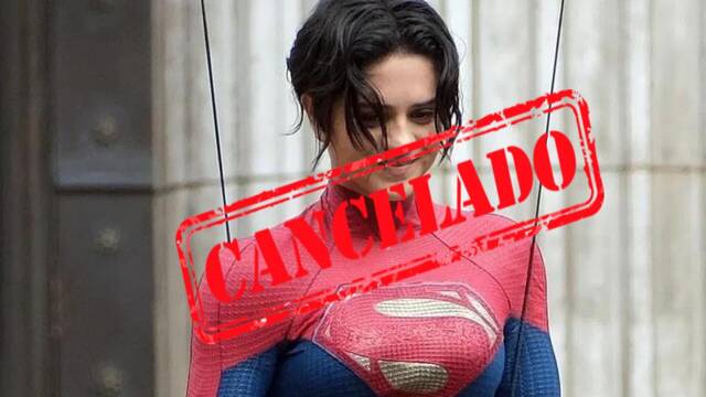 Warner también podría cancelar 'Supergirl' después de 'Batgirl'