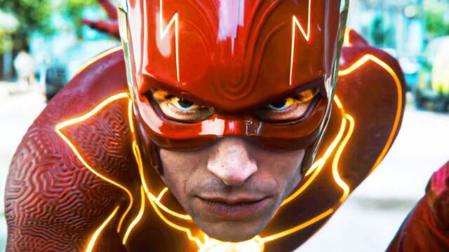 The Flash se estrenaría según lo previsto a pesar de los escándalos de Ezra Miller