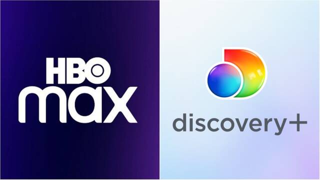 HBO Max y Discovery+ se fusionarán en 2023 como plataforma única