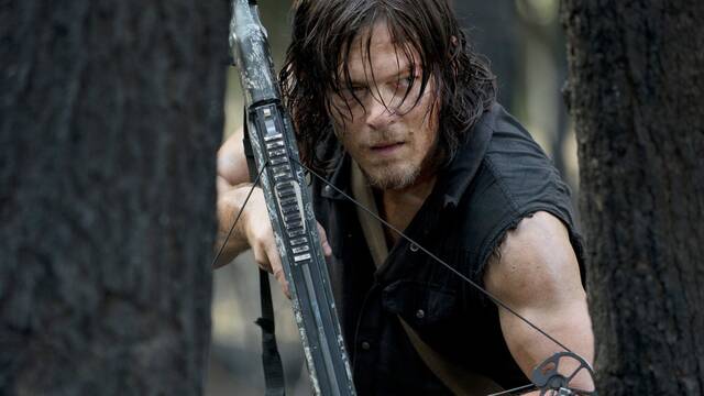 The Walking Dead: El spinoff con Norman Reedus desvela sus primeros detalles