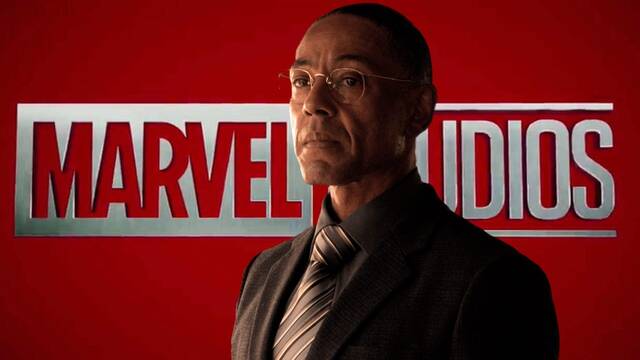 Giancarlo Esposito se rene con Marvel: Ser el nuevo Profesor X o Magneto?