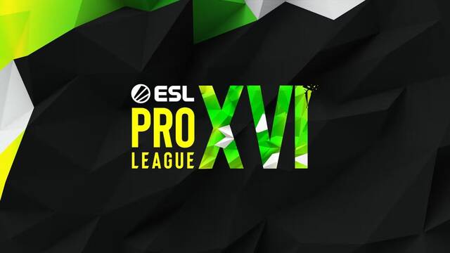 Movistar estará en el Grupo D de la ESL Pro League de CS:GO