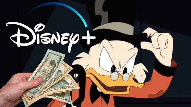 Disney+ pondr fin a las cuentas compartidas: anuncia subida precios y plan con anuncios