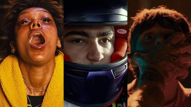 Cartelera de cines del 11 de agosto: Los estrenos con 'Gran Turismo' y m�s