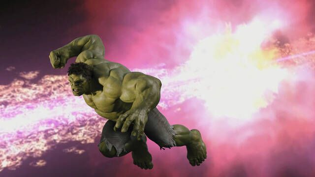 Una peligrosa cantidad de rayos gamma est�n llegando a la Tierra y cunde el p�nico