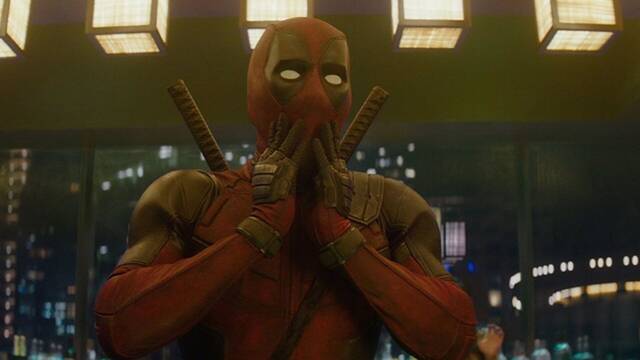 'Deadpool 3' podra haberse retrasado de forma indefinida por la huelga en Hollywood