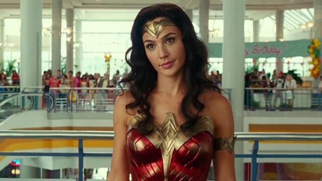 Gal Gadot habra mentido y Wonder Woman 3 no estara en desarrollo con James Gunn