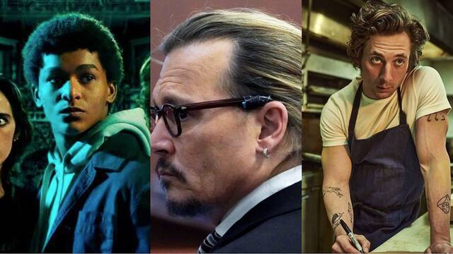 Estrenos semanales de Netflix, HBO Max, Prime Video, Movistar+ y Disney+ (7 al 13 de agosto)