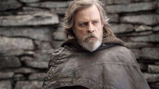 Mark Hamill carga contra el CGI: critica el 'deepfake' y quiere que otro actor sea Luke Skywalker en el futuro