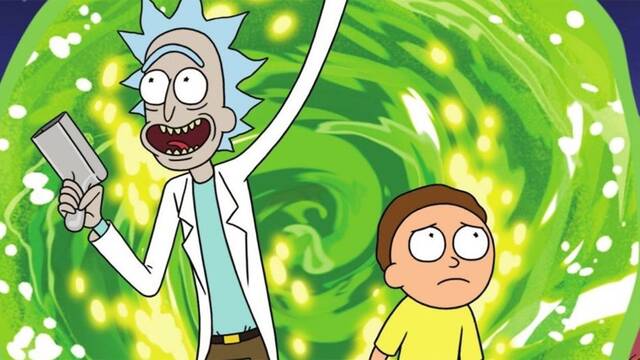 Rick y Morty confiesan cundo desvelarn el estreno de su sptima temporada en un divertido triler