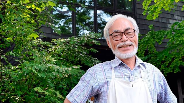 La nueva y esperada pelcula de Miyazaki y Studio Ghibli ser la encargada de inaugurar el festival de San Sebastin